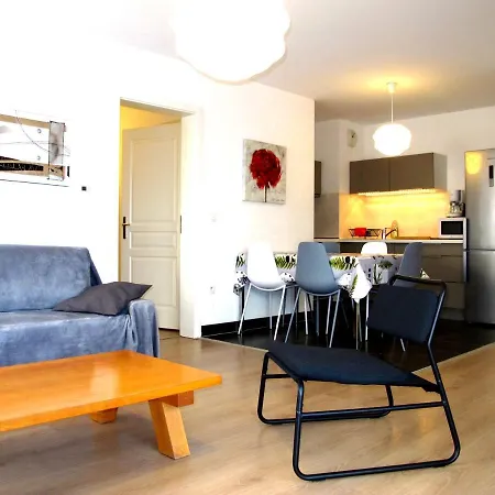 Citycosy - Neudorf Garden Bucarest Apartment
