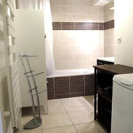 Citycosy - Neudorf Garden Bucarest