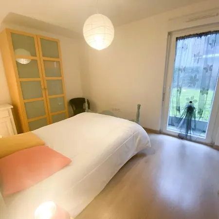 アパート Citycosy - Neudorf Garden Bucarest *