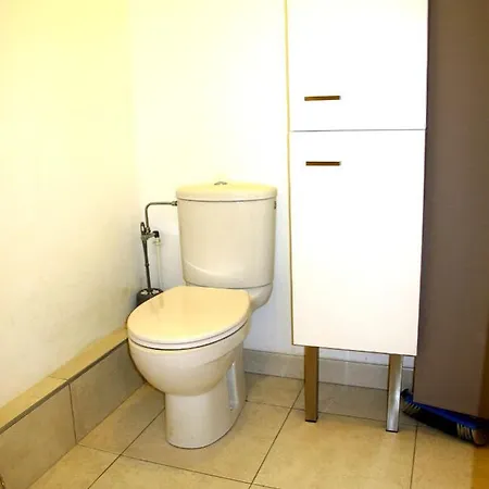 Citycosy - Neudorf Garden Bucarest Apartament Strasburg