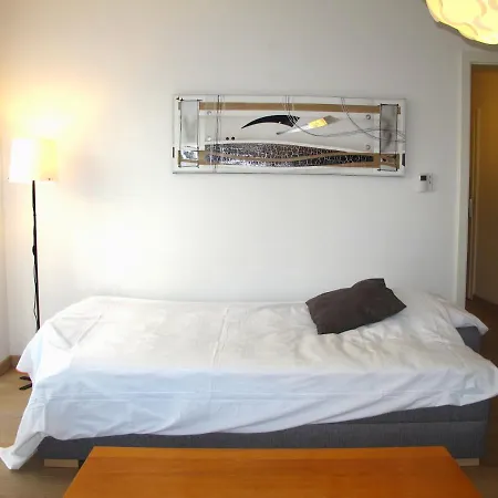 Citycosy - Neudorf Garden Bucarest Apartament