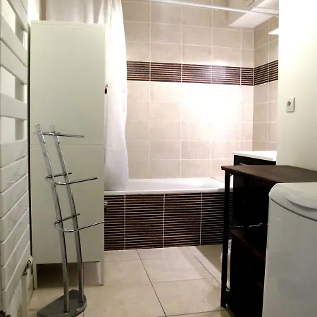 Citycosy - Neudorf Garden Bucarest Apartament *