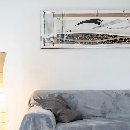 Citycosy - Neudorf Garden Bucarest