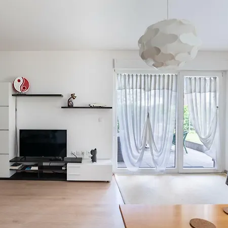 Citycosy - Neudorf Garden Bucarest Apartament *