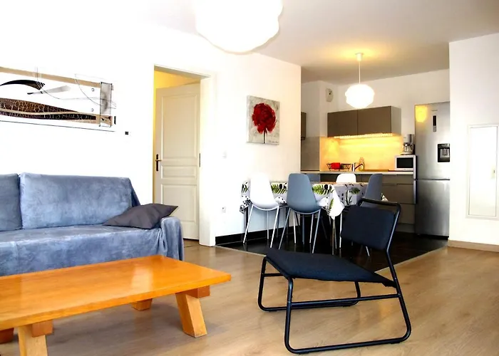 Citycosy - Neudorf Garden Bucarest Daire