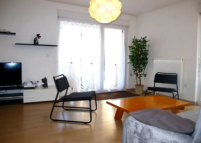 Citycosy - Neudorf Garden Bucarest *