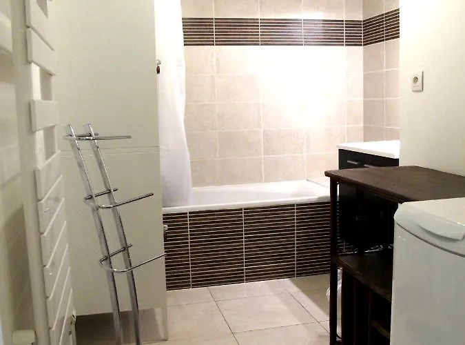 Citycosy - Neudorf Garden Bucarest