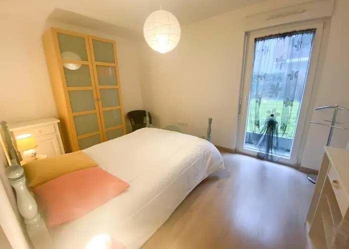 Daire Citycosy - Neudorf Garden Bucarest *