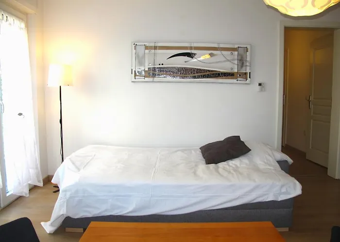 Citycosy - Neudorf Garden Bucarest Apartamento