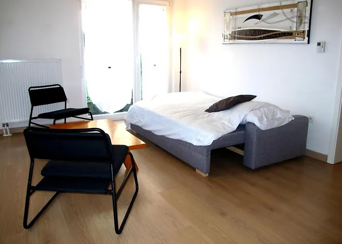 Citycosy - Neudorf Garden Bucarest Apartamento Estrasburgo
