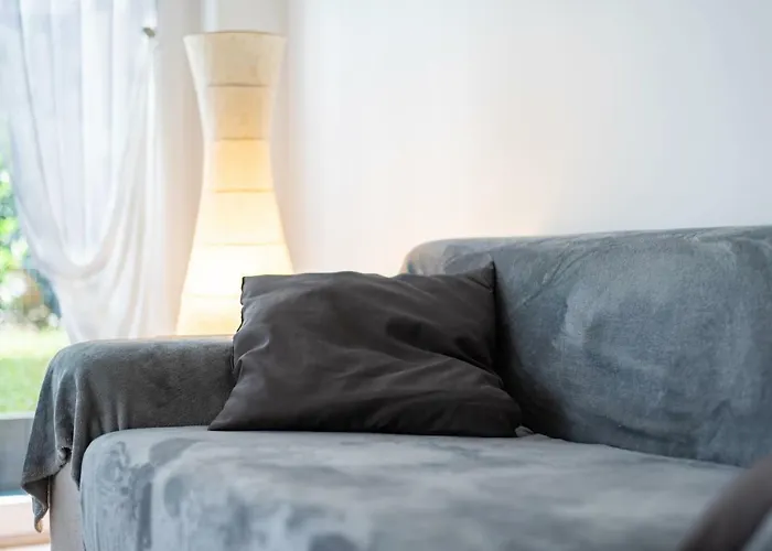 Citycosy - Neudorf Garden Bucarest *