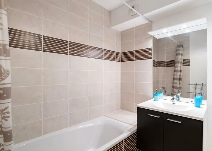 Daire Citycosy - Neudorf Garden Bucarest