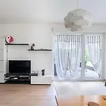 Citycosy - Neudorf Garden Bucarest Lejlighed *