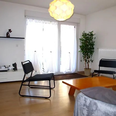 Citycosy - Neudorf Garden Bucarest *