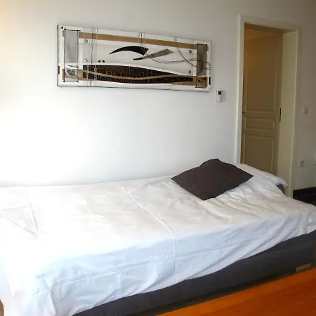 Citycosy - Neudorf Garden Bucarest Strasbourg