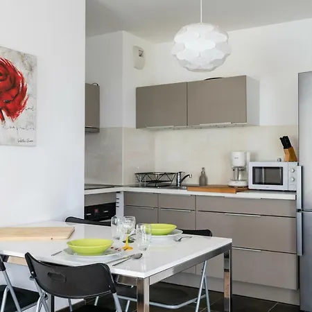 Citycosy - Neudorf Garden Bucarest Apartman Strasbourg