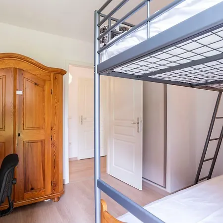 Citycosy - Neudorf Garden Bucarest Apartman