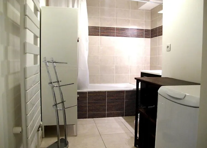 Citycosy - Neudorf Garden Bucarest Appartement *