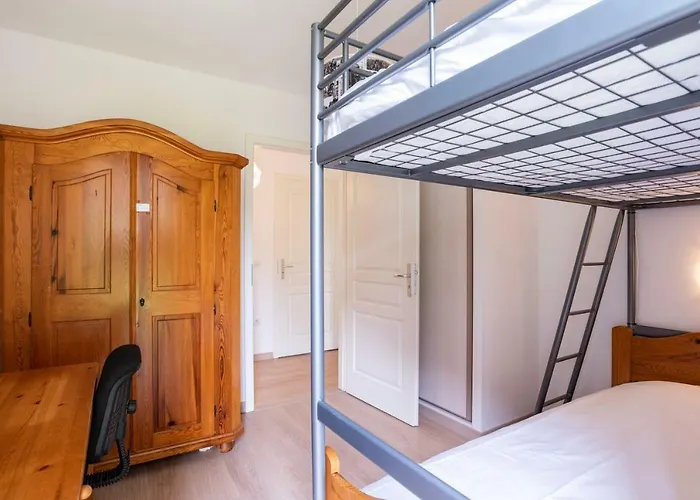 Citycosy - Neudorf Garden Bucarest Appartement